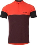 Vaude Bike 427353185600, Vaude Bike Altissimo Ii Short Sleeve T-shirt Orange 2XL Mann