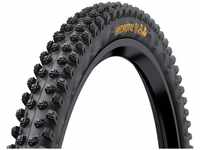 Continental CONTI01019540000, Continental Hydrotal Dh Supersoft Tubeless 27.5''...