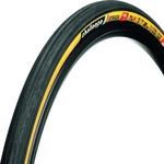 Challenge 25STRTRSKIN, Challenge Strada Tubeless 700c X 25 Road Tyre Schwarz 700C x