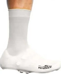 Velotoze SSC-WHT-003-M, Velotoze Tall Silicone Overshoes Wei&szlig; M Mann White