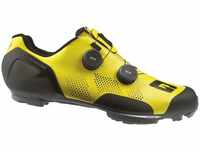 Gaerne 3858-009-42.5, Gaerne Carbon Snx Mtb Shoes Gelb EU 42 1/2 Mann male