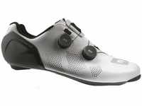 Gaerne 3658-004-41.5, Gaerne Carbon Stl Road Shoes Weiß EU 41 1/2 Mann male