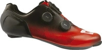 Gaerne 3658-005-42, Gaerne Carbon Stl Road Shoes Rot EU 42 Mann Red / Black
