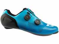 Gaerne 3658-003-39, Gaerne Carbon Stl Road Shoes Blau EU 39 Mann male