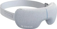 Therabody 1236330, Therabody Smartgoggles Massager Durchsichtig Grey