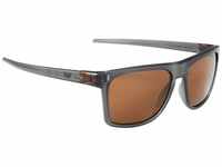 Oakley 0OO9100-910002, Oakley Leffingwell Prizm Sunglasses Schwarz Prizm