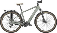 Scott Bikes 290675006, Scott Bikes Sub Sport Eride 20 Men 28'' Deore Rd M5130sgs