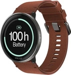 Polar 900110028, Polar Ignite 3 Titanium Watch Golden M-L Bronze