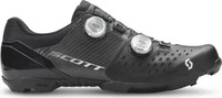 Scott 296555-Black-48, Scott Rc Ultimate Mtb Shoes Schwarz EU 48 Mann Black