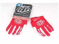 Troy Lee Designs 406785014, Troy Lee Designs Air Gloves Rot L Kinder