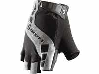 Scott 281320-Black-2XL, Scott Perform Gel Short Gloves Schwarz 2XL Mann male