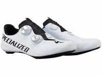 Specialized 61022-0642, Specialized S-works Torch Road Shoes Weiß EU 42 Mann male