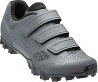 Pearl Izumi 15292302-HH9-36, Pearl Izumi Summit Mtb Shoes Grau EU 36 Frau Smoke Grey
