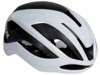 Kask K-CHE00101-201-L, Kask Elemento Wg11 Helmet Weiß L