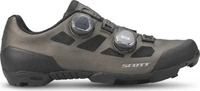 Scott 296559-DarkBronze/Black-36, Scott Vertec Mtb Shoes Braun EU 36 Frau Dark...