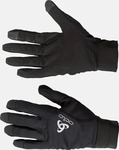 Odlo 761120-15000-M, Odlo Zeroweight Warm Gloves Schwarz M Black