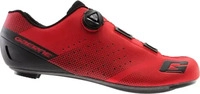 Gaerne 3629-015-43, Gaerne Carbon G.tornado Road Shoes Rot EU 43 Mann Matt Red