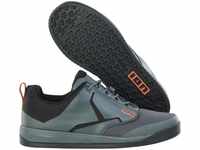 Ion 47200-4374-191-39, Ion Scrub Mtb Shoes Grau EU 39 Mann male