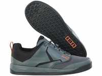 Ion 47200-4374-191-45, Ion Scrub Mtb Shoes Grau EU 45 Mann male