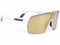 Rudy Project 517-0026, Rudy Project Spinshield Air Sunglasses Schwarz Multilaser