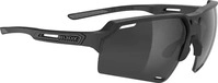 Rudy Project SP741006-0000, Rudy Project Deltabeat Sunglasses Schwarz Smoke