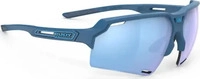 Rudy Project SP746849-0000, Rudy Project Deltabeat Sunglasses Blau Multilaser