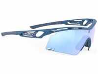 Rudy Project SP766849-0000, Rudy Project Tralyx + Sunglasses Blau Multilaser...
