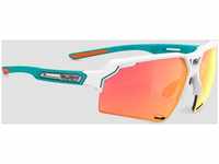 Rudy Project 517-1289, Rudy Project Deltabeat Sunglasses Durchsichtig Multilaser