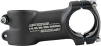 Fsa 707904/175-0050008050, Fsa Omega 168 Lx Stem Schwarz 90 mm / &plusmn;6o Black