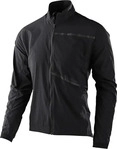Troy Lee Designs 861503005, Troy Lee Designs Shuttle Jacket Schwarz XL Mann Black