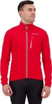 Castelli 4521504023-M, Castelli Go Gore-tex Infinium Windstopper Jacket Rot M Mann