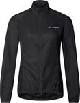 Vaude Bike 431220100440, Vaude Bike Matera Air Jacket Schwarz 44 Frau Black
