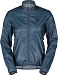 Scott 406037-7378-M, Scott Endurance Wb Jacket Blau M Frau Metal Blue / Dark...