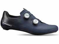 Specialized 61022-0540, Specialized S-works Torch Road Shoes Blau EU 40 Mann male