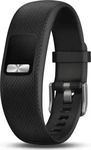 Garmin 010-12640-13, Garmin Vivofit 4 Strap Schwarz L Black