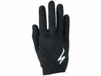 Specialized 67121-3003, Specialized Trail Air Long Gloves Schwarz M Mann male