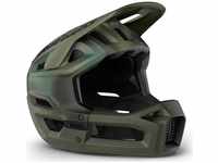 Bluegrass 3HG014CE00SVE1, Bluegrass Vanguard Core Mips Downhill Helmet Grün...