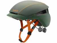 Bolle 31639-87-89#S, Bolle Messenger Standard Urban Helmet Grün S
