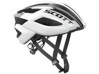 Scott 275195-White-M, Scott Arx Mtb Helmet Weiß M