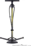 Topeak 052246, Topeak Tranformer Eup Floor Pump Silber 160 Psi Black