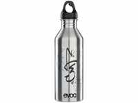 Evoc 22336, Evoc Stainless 750ml Water Bottle Silber