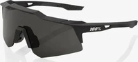 100percent 60009-00000, 100percent Speedcraft Xs Sunglasses Durchsichtig Smoke