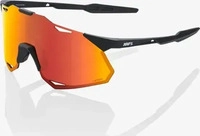 100percent 196261016352, 100percent Hypercraft Xs Sunglasses Schwarz Hiper Red