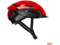 Lazer BLC2237891808, Lazer Codax Kc Ce-cpsc Mtb Helmet Rot,Schwarz