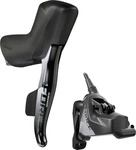 Sram 00.7918.213.001, Sram Force Axs D2 2000 Mm Flat Mount 20 Mm Rear Brake Silber