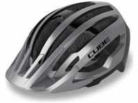 Cube 16430-L, Cube Offpath Mtb Helmet Grau L