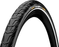 Continental C0101607, Continental Ride City 28'' X 1.75 Rigid Urban Tyre...