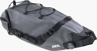 Evoc 22068, Evoc Boa Wp Saddle Bag 6l Schwarz Carbon Grey