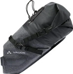 Vaude Bike 45127051000051, Vaude Bike Compact Saddle Bag 7l Schwarz Black Uni