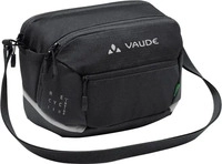 Vaude Bike 45126010000010, Vaude Bike Cycle Box Handlebar Bag Schwarz Black